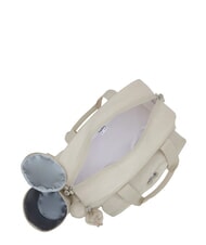 KIPLING CAMAMA Handbag, with shoulder strap beige hideaway - Women&rsquo;s Bags - 4