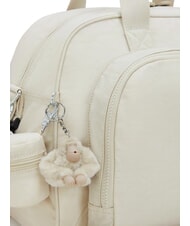 KIPLING CAMAMA Handbag, with shoulder strap beige hideaway - Women&rsquo;s Bags - 6