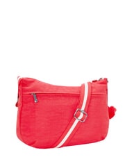 KIPLING IZELLAH M shoulder bag escape red - Women&rsquo;s Bags - 2