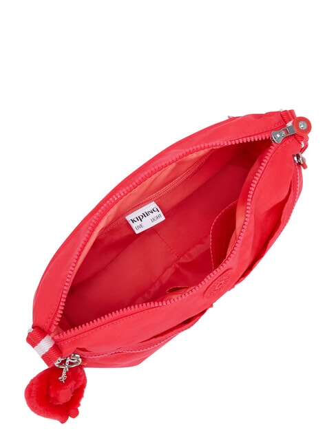 IZELLAH M shoulder bag escape red - Women&rsquo;s Bags