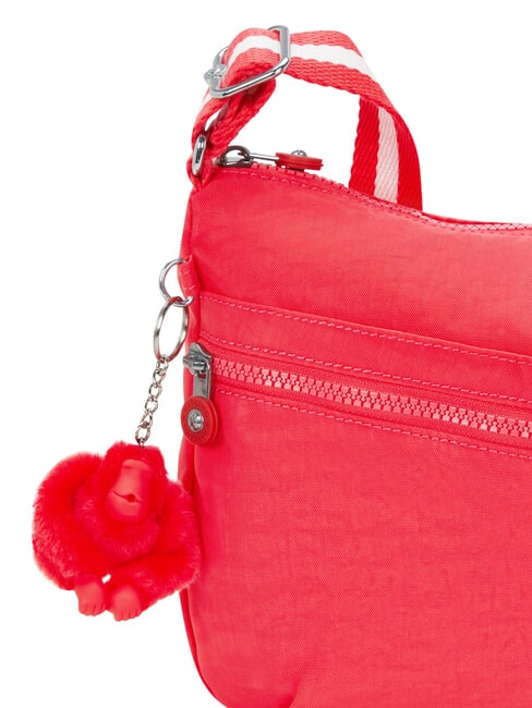 IZELLAH M shoulder bag escape red - Women&rsquo;s Bags