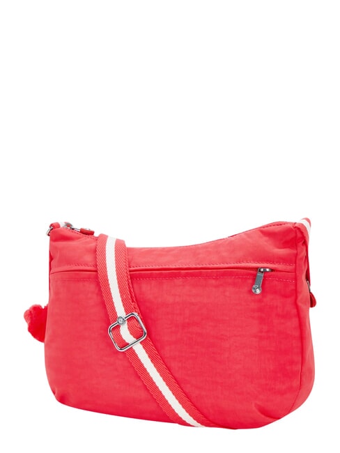 IZELLAH M shoulder bag escape red - Women&rsquo;s Bags