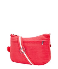 KIPLING IZELLAH M shoulder bag escape red - Women&rsquo;s Bags - 6
