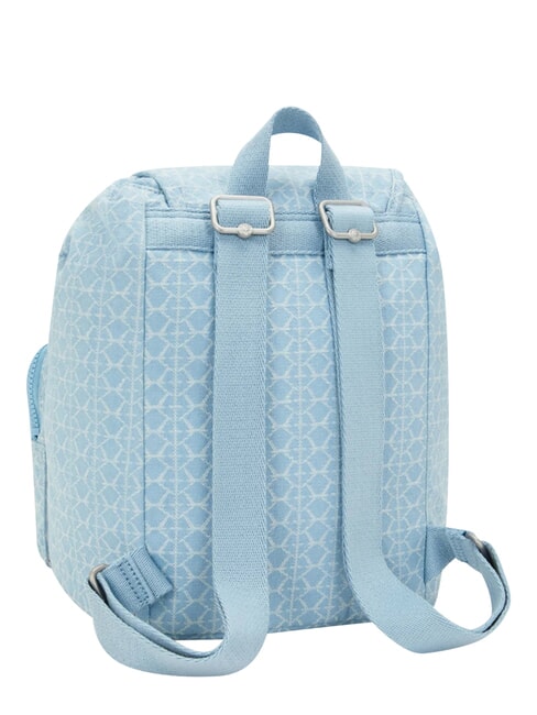 ANTO S Multi-pocket backpack light denim jq - Women&rsquo;s Bags