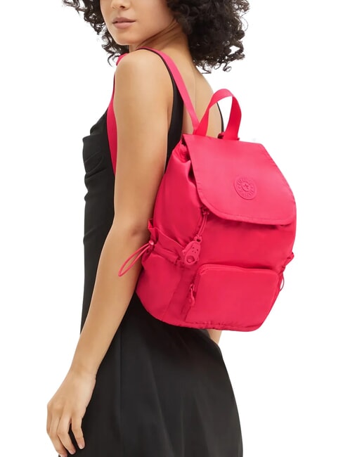 JOETTA GG Multi-pocket backpack simply fuchsia - Women&rsquo;s Bags