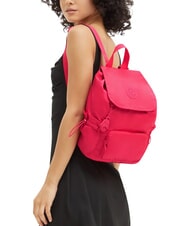 KIPLING JOETTA GG Multi-pocket backpack - Women&rsquo;s Bags