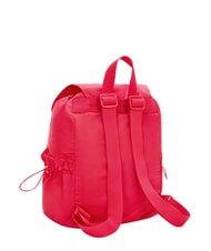 KIPLING JOETTA GG Multi-pocket backpack simply fuchsia - Women&rsquo;s Bags - 3