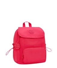 KIPLING JOETTA GG Multi-pocket backpack simply fuchsia - Women&rsquo;s Bags - 4