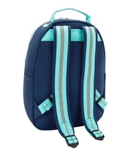 KIPLING SEOUL SMALL Small backpack navy resort - Backpacks & School and Leisure - 3
