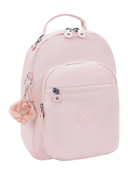 SEOUL S Backpack pink shine - Backpacks & School and Leisure