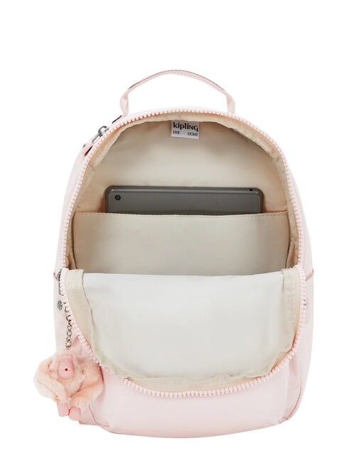 SEOUL S Backpack pink shine - Backpacks & School and Leisure