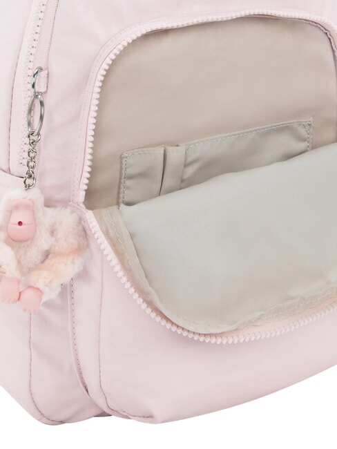 SEOUL S Backpack pink shine - Backpacks & School and Leisure