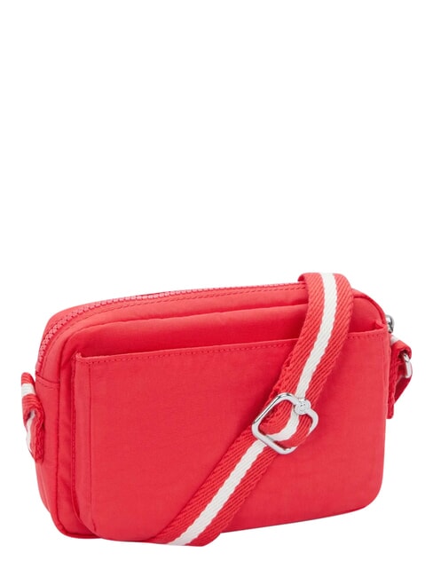 ABANU S Shoulder mini bag escape red - Women&rsquo;s Bags