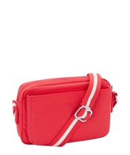 KIPLING ABANU S Shoulder mini bag escape red - Women&rsquo;s Bags - 4