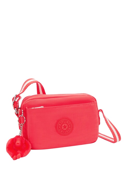 ABANU S Shoulder mini bag escape red - Women&rsquo;s Bags