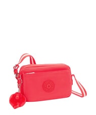 KIPLING ABANU S Shoulder mini bag escape red - Women&rsquo;s Bags - 5
