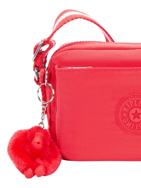 ABANU S Shoulder mini bag escape red - Women&rsquo;s Bags
