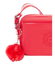 KIPLING ABANU S Shoulder mini bag escape red - Women&rsquo;s Bags - 7