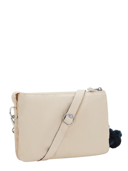 RIRI S Flat mini bag back to beige - Women&rsquo;s Bags