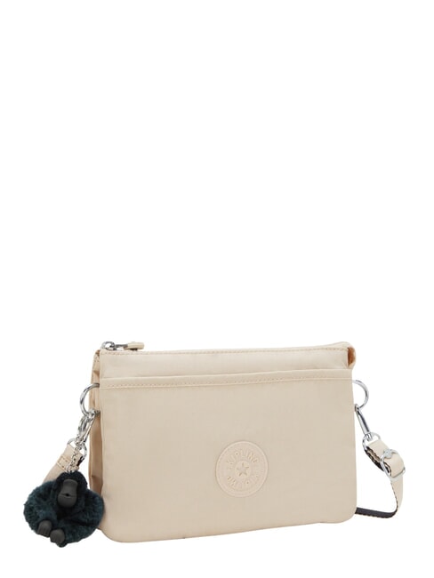 RIRI S Flat mini bag back to beige - Women&rsquo;s Bags