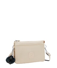 KIPLING RIRI S Flat mini bag back to beige - Women&rsquo;s Bags - 3