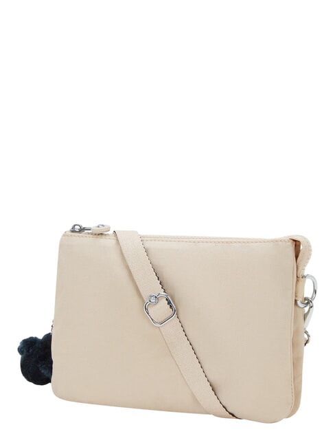 RIRI S Flat mini bag back to beige - Women&rsquo;s Bags