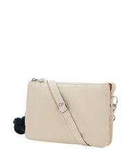 KIPLING RIRI S Flat mini bag back to beige - Women&rsquo;s Bags - 4