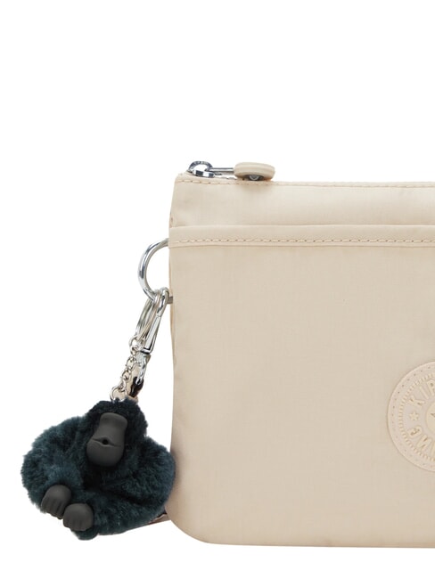 RIRI S Flat mini bag back to beige - Women&rsquo;s Bags