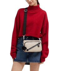 KIPLING NEW MILOS Shoulder bag back to beige heritage - Women&rsquo;s Bags - 2
