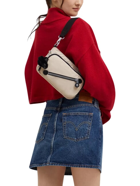 NEW MILOS Shoulder bag back to beige heritage - Women&rsquo;s Bags