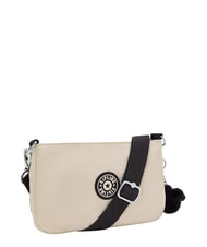 KIPLING NEW MILOS Shoulder bag back to beige heritage - Women&rsquo;s Bags - 4