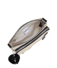 KIPLING NEW MILOS Shoulder bag back to beige heritage - Women&rsquo;s Bags - 5