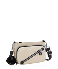 KIPLING NEW MILOS Shoulder bag back to beige heritage - Women&rsquo;s Bags - 6