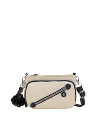 KIPLING NEW MILOS Shoulder bag back to beige heritage - Women&rsquo;s Bags - 7