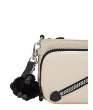 KIPLING NEW MILOS Shoulder bag back to beige heritage - Women&rsquo;s Bags - 8