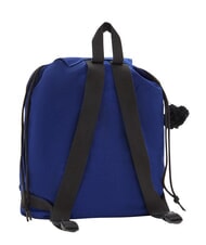 KIPLING NEW FUNDAMENTAL L Fabric backpack fast navy - Backpacks & School and Leisure - 2
