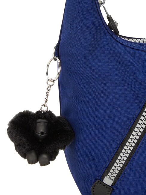 NIKKI KIP Shoulder bag fast navy - Women&rsquo;s Bags