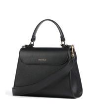 COCCINELLE CAMPIONARIO - DEW  Handbag, with shoulder strap Black - Women&rsquo;s Bags - 2