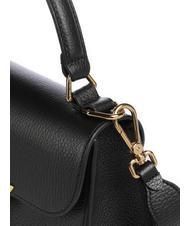 COCCINELLE CAMPIONARIO - DEW  Handbag, with shoulder strap Black - Women&rsquo;s Bags - 3