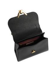COCCINELLE CAMPIONARIO - DEW  Handbag, with shoulder strap Black - Women&rsquo;s Bags - 4