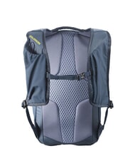SALOMON XT 15 Trekking backpack, 15" laptop holder spellbound/grisaille/bright chartreuse - Backpacks & School and Leisure - 2