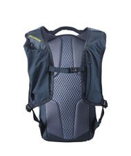 SALOMON XT 10 Trekking Backpack spellbound/grisaille/bright chartreuse - Backpacks & School and Leisure - 2