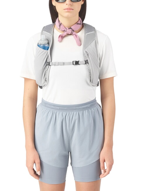 XT 15 Trekking backpack, 15" laptop holder paloma/cloudburst - Backpacks & School and Leisure