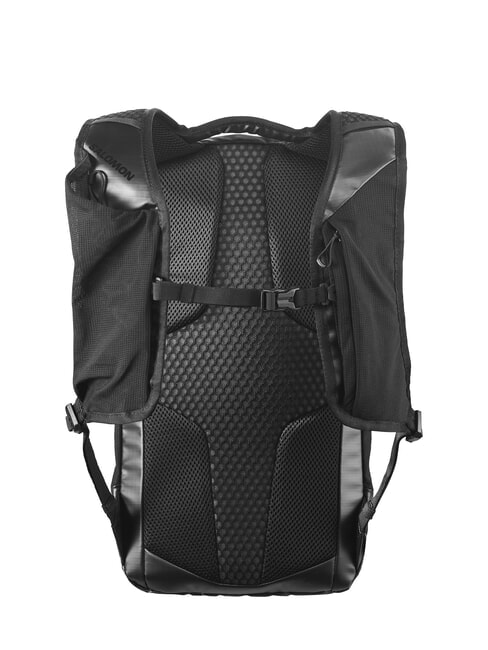 XT 15 Trekking backpack, 15" laptop holder black - Backpacks & School and Leisure