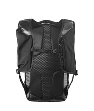 SALOMON XT 15 Trekking backpack, 15" laptop holder black - Backpacks & School and Leisure - 2