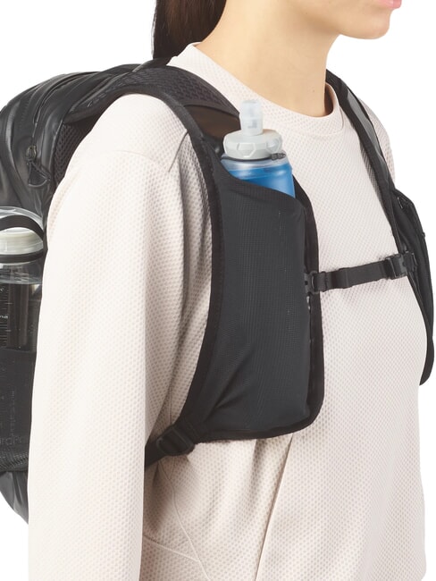 XT 15 Trekking backpack, 15" laptop holder black - Backpacks & School and Leisure