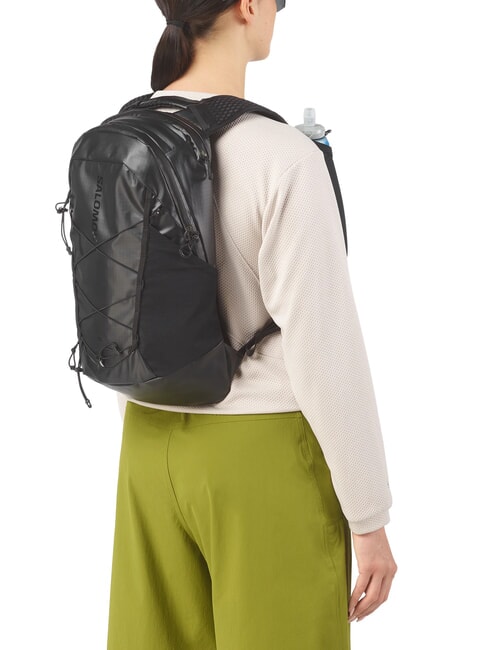 XT 15 Trekking backpack, 15" laptop holder black - Backpacks & School and Leisure