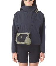 SALOMON ACS 2 REVISED Runner's handbag deep lichen green/black - Women&rsquo;s Bags - 3