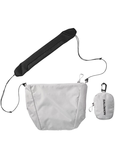 ACS 2 REVISED Runner's handbag paloma/black - Women&rsquo;s Bags