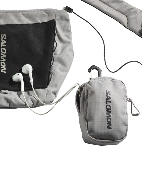 ACS 2 REVISED Runner's handbag paloma/black - Women&rsquo;s Bags